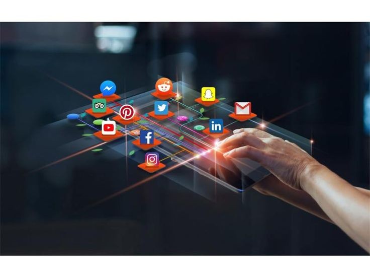 Social Media Management