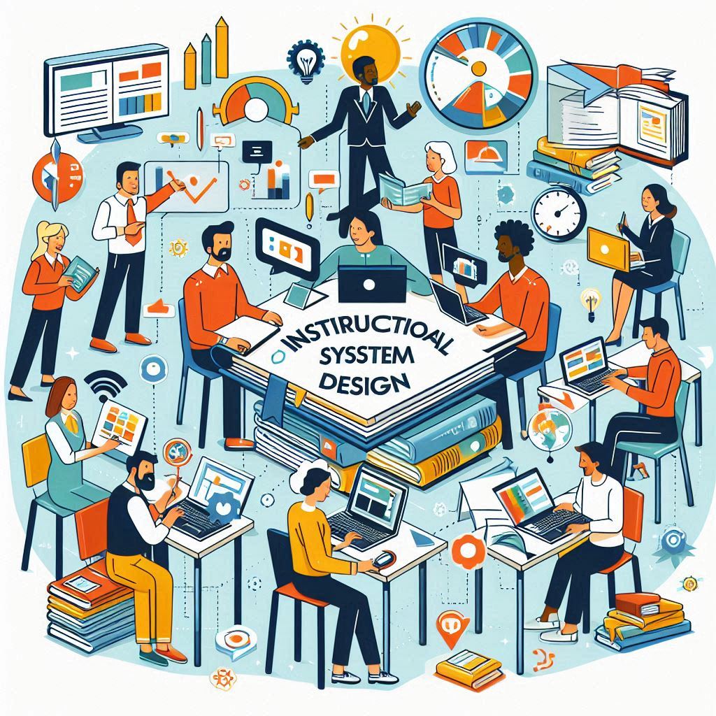 Instructional System Design